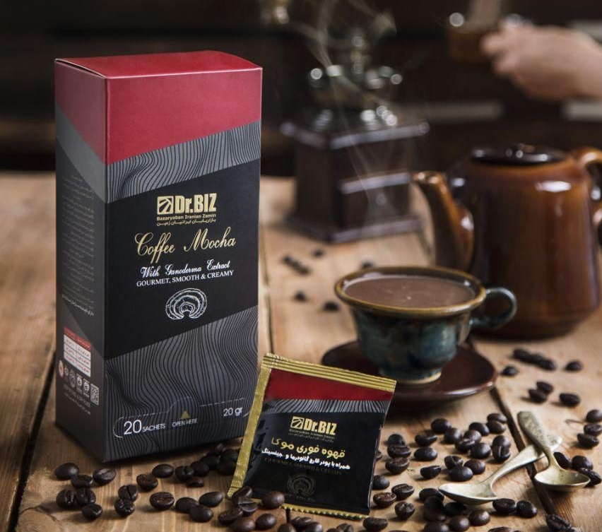 بیماری | رژیم غذایی قهوه فوری موکا دکتر بیز برای افزایش قد