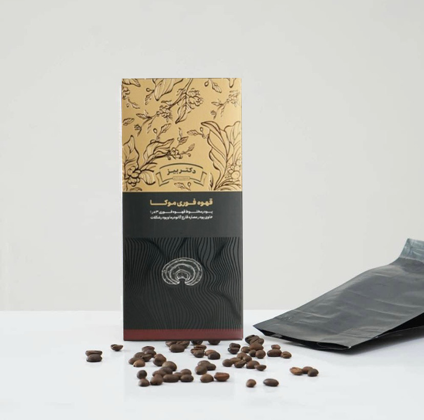 بیماری | رژیم غذایی قهوه فوری موکا دکتر بیز برای افزایش قد