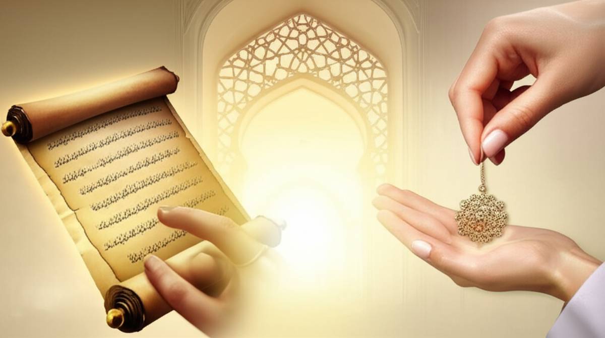 آیا خواندن حرز امام جواد تاثیر دارد یا باید همراه داشته باشیم؟ کدام مؤثرتر است؟