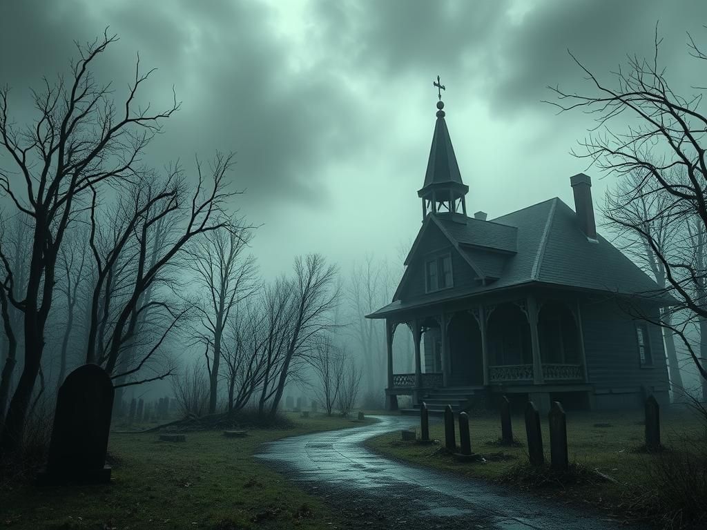 ۵ مکان وحشتناک آمریکا که نباید از دست بدهید!