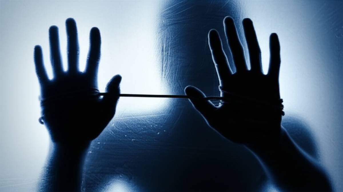 معنی عنف و اکراه چیست؟ | تعریف حقوقی و بررسی کامل