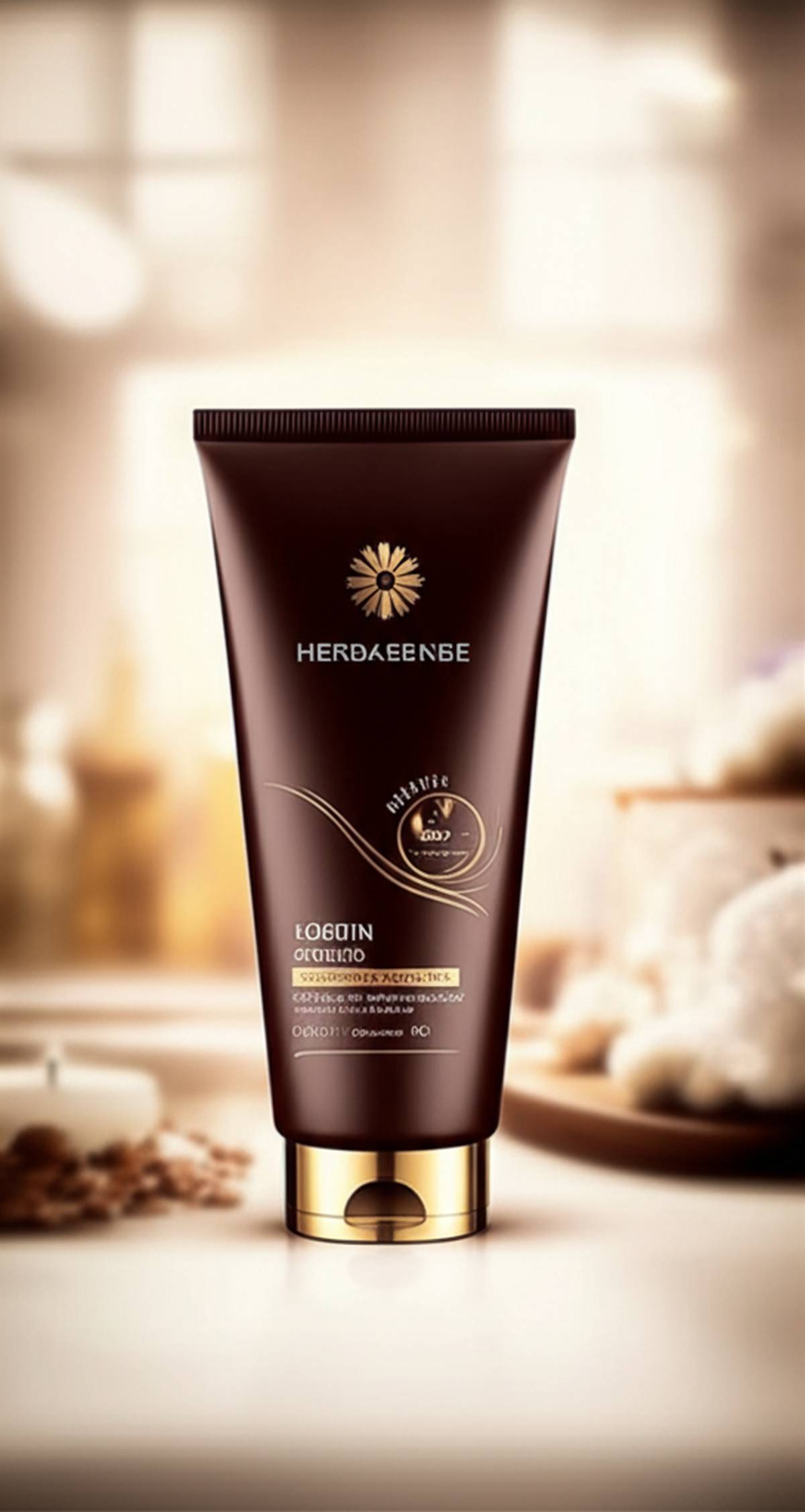 ماسک کراتینه و مغذی مو هرباسنس آردن: نقد و بررسی کامل