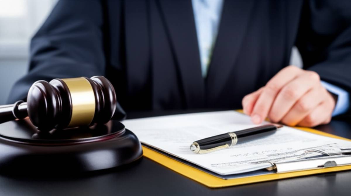 آیا ندادن نفقه فرزند مجازات زندان دارد؟ (راهنمای کامل)