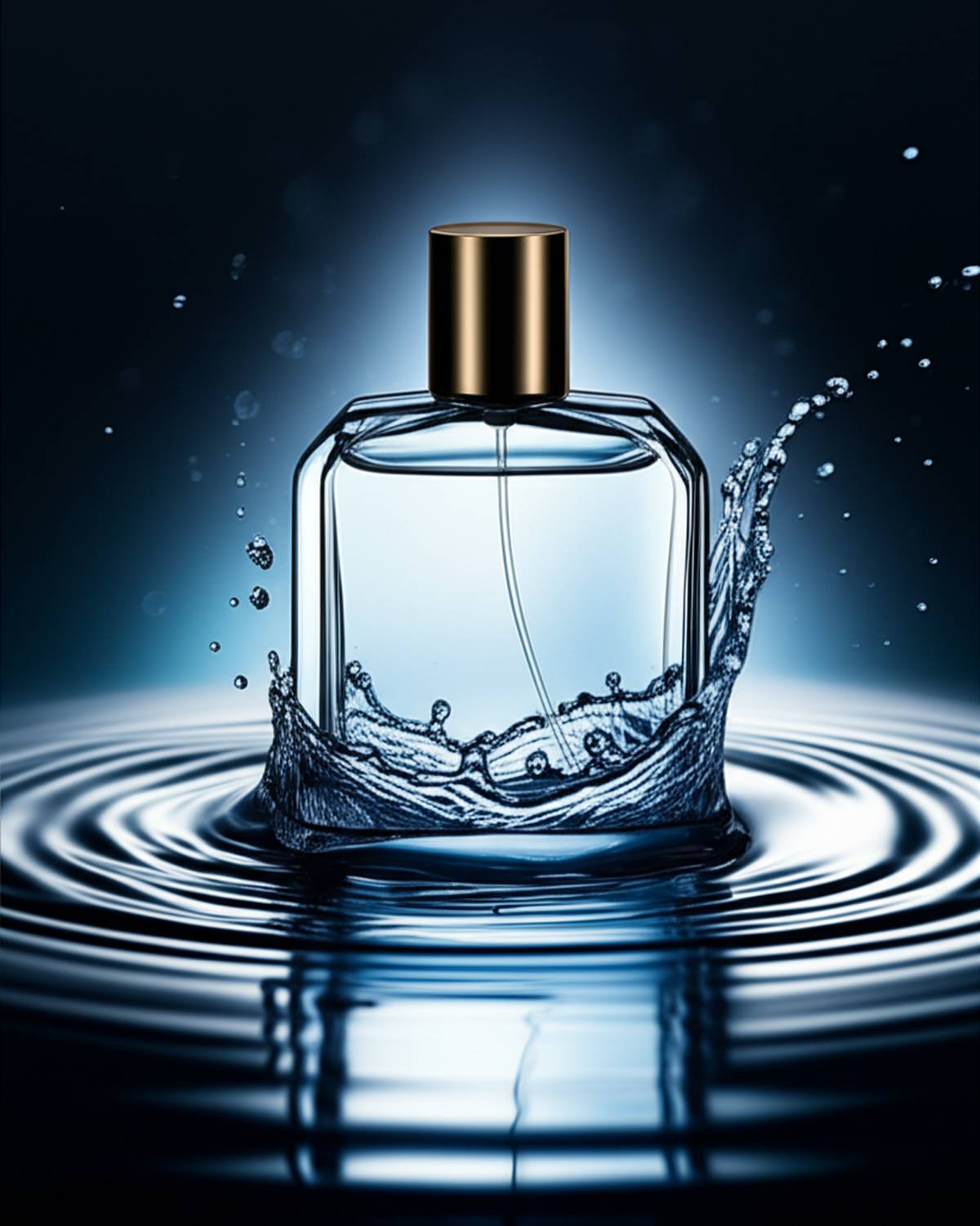 بادی اسپلش مردانه اترنال هنگ اور شون | مشخصات و ویژگی ها