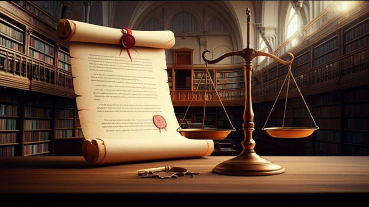 رای وحدت رویه وضع ید | تحلیل کامل و نکات حقوقی مهم