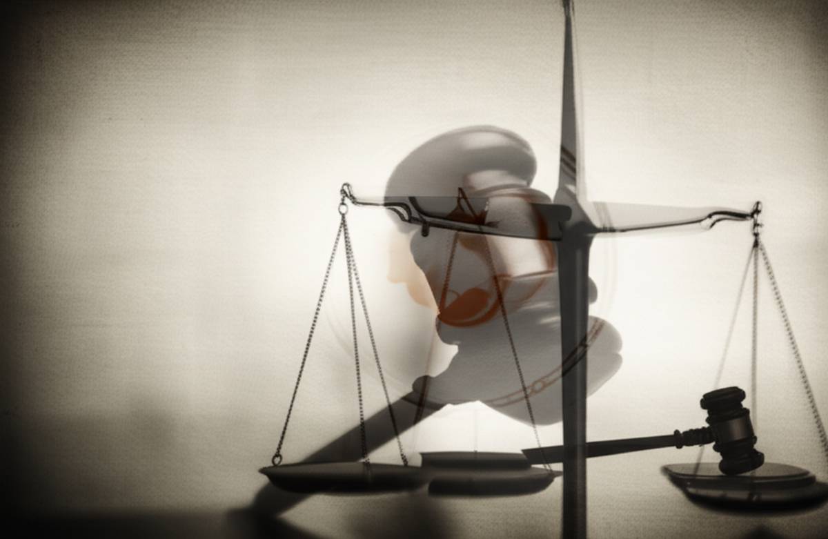 سقط جنین در حقوق کیفری ایران | قوانین، شرایط و مجازات