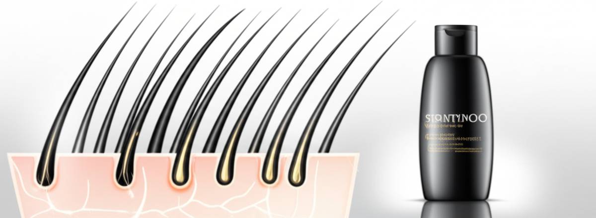 نقد و بررسی جامع شامپو لیدوفن لیدوما | تقویت و رشد مو