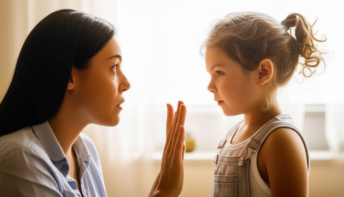 خلاصه کتاب پاسخ نه از سر مهر (یسپر یول) - تربیت فرزند