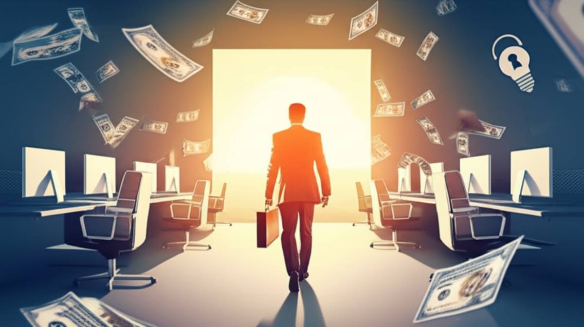 خلاصه کتاب خودتان را اخراج کنید - کیوساکی | نکات مهم