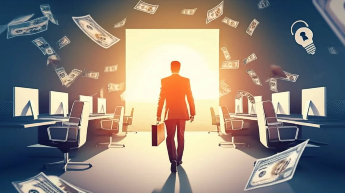 خلاصه کتاب خودتان را اخراج کنید - کیوساکی | نکات مهم