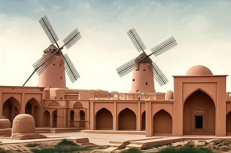 پیشینه تاریخی شهرستان خواف: هر آنچه باید بدانید