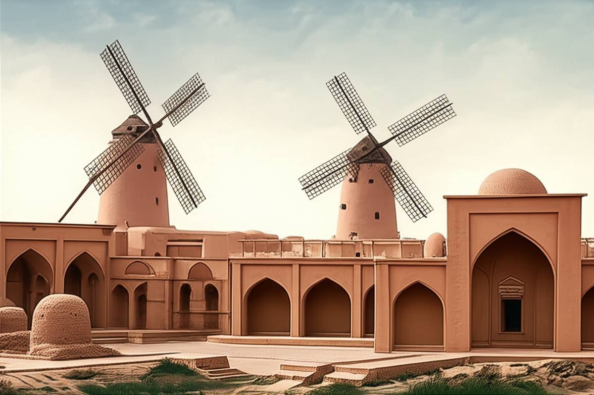 پیشینه تاریخی شهرستان خواف: هر آنچه باید بدانید