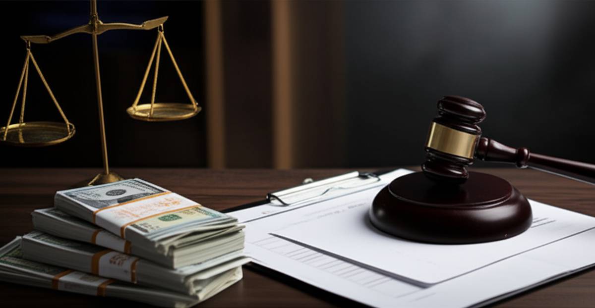 هزینه دادرسی اعسار از پرداخت محکوم به | راهنمای جامع