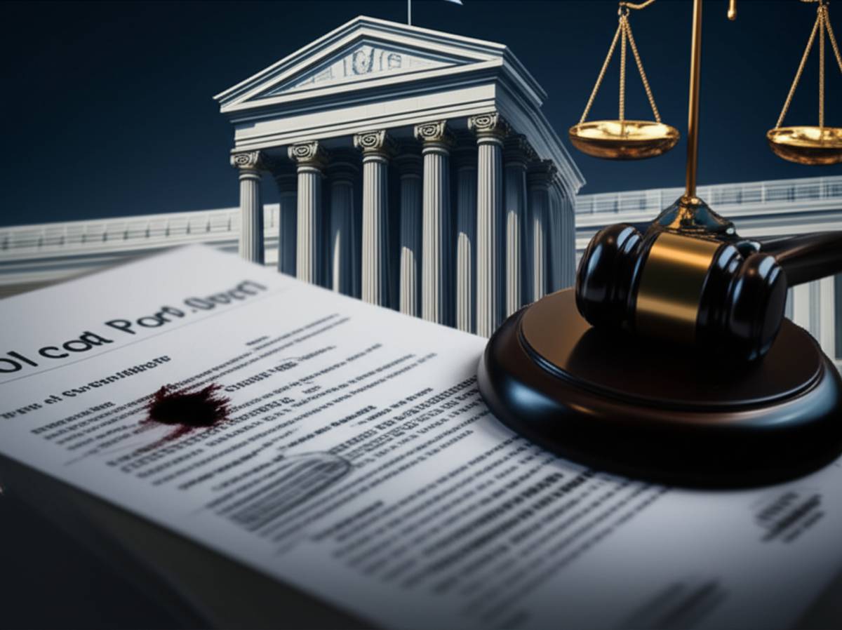 جرم استفاده از سند مجعول: درجه بندی و مجازات قانونی