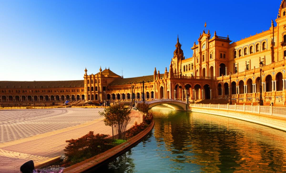 پلازا د اسپانا (مادرید) - تاریخچه، معماری و جاهای دیدنی