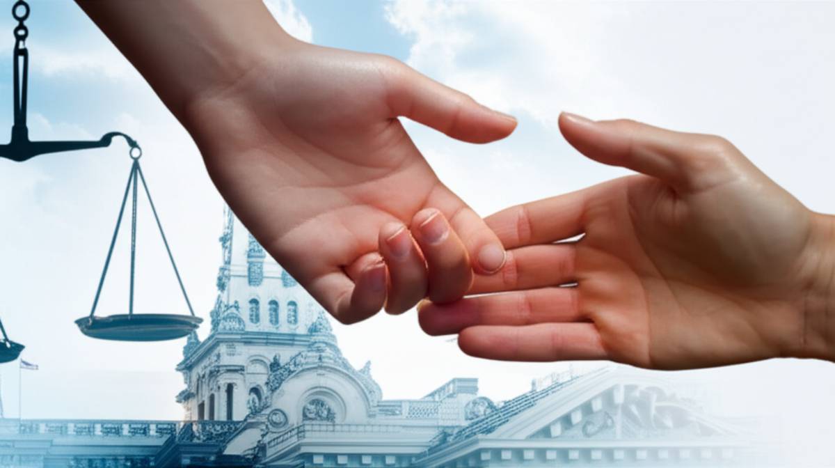 وکالت به افراد زیر 18 سال | صفر تا صد حقوق کودکان و نوجوانان