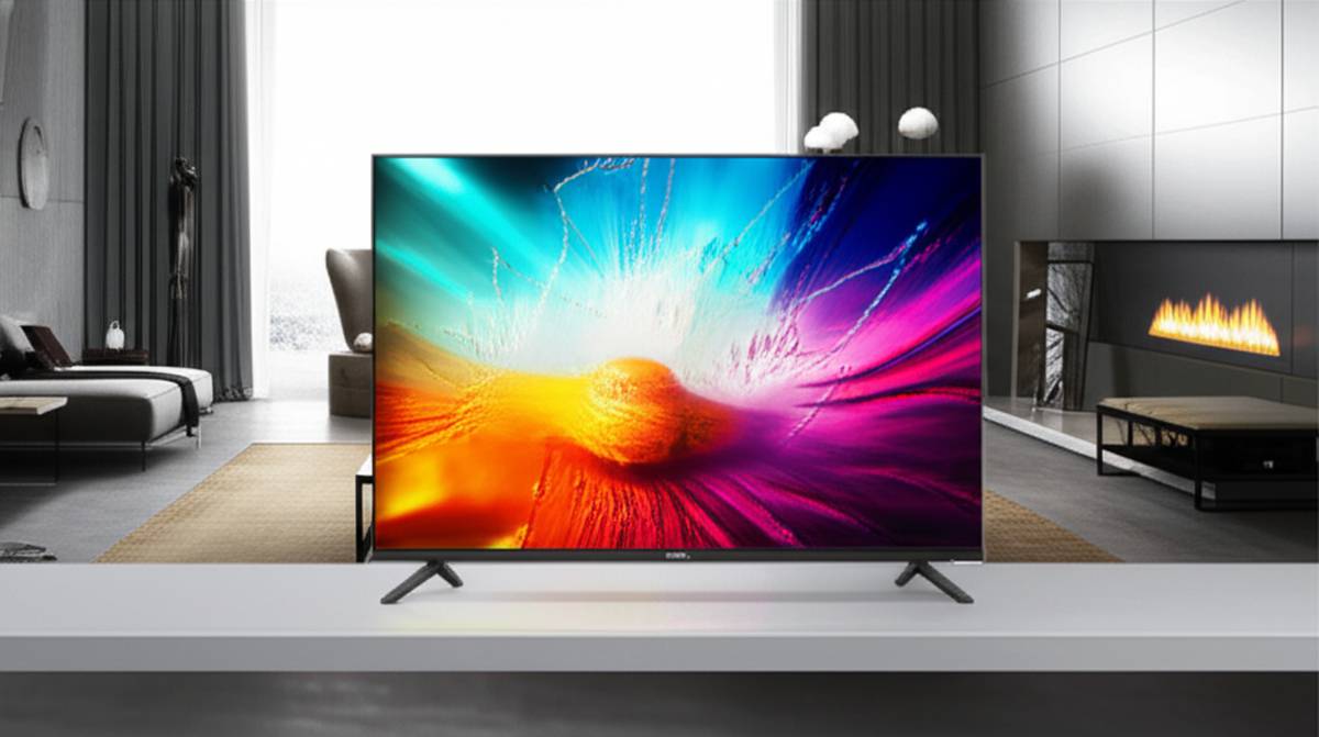 بررسی X.Vision 65XKU635 | تلویزیون LED هوشمند 65 اینچ