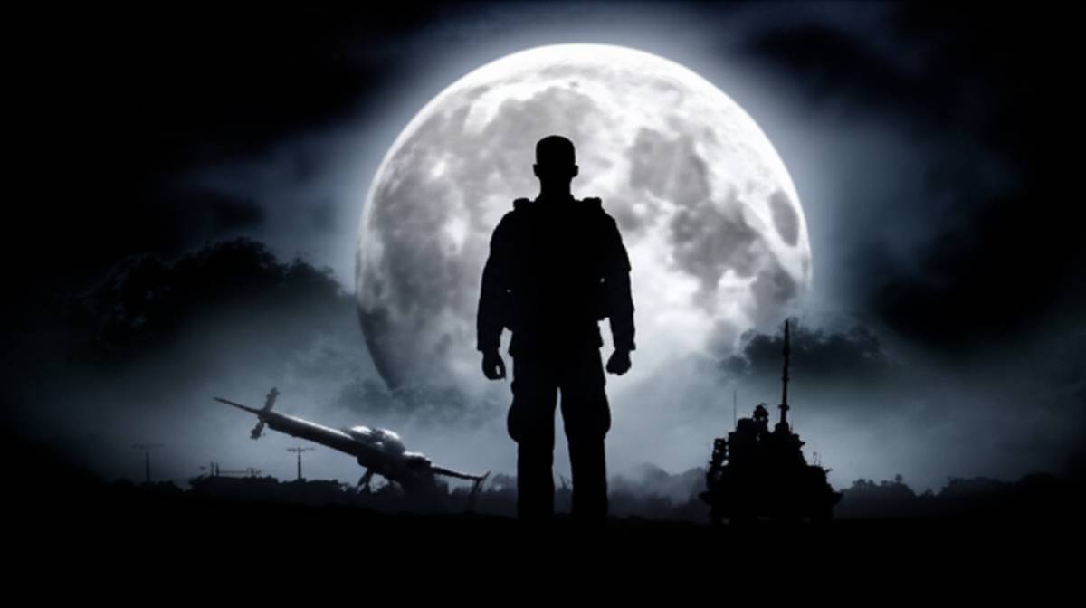 شب بخیر فرمانده (فیلم): هر آنچه باید بدانید از نقد تا داستان