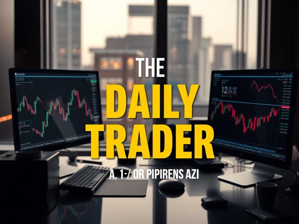 خلاصه کتاب معامله گر روزانه (اندرو عزیز) | نکات کلیدی موفقیت