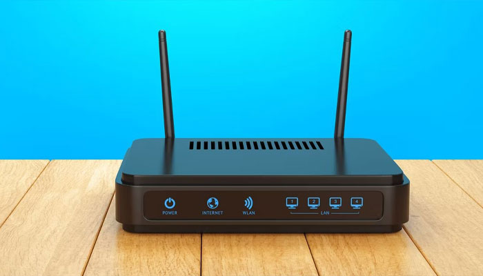 شبکه | ارتباطات روتر چیست و کاربرد اصلی روتر