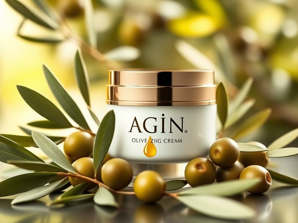 نقد و بررسی کامل کرم مرطوب کننده روغن زیتون عطر آگین