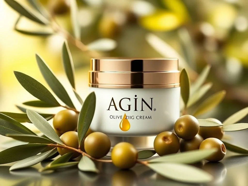 نقد و بررسی کامل کرم مرطوب کننده روغن زیتون عطر آگین