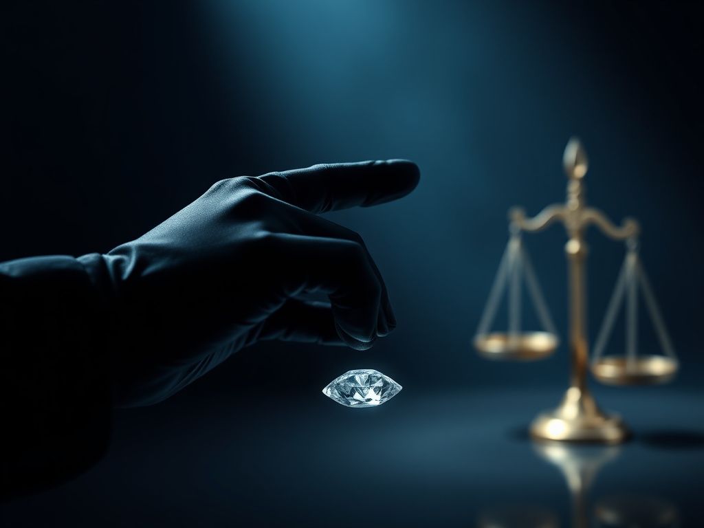 ماده شروع به سرقت: صفر تا صد | تعریف، ارکان و مجازات