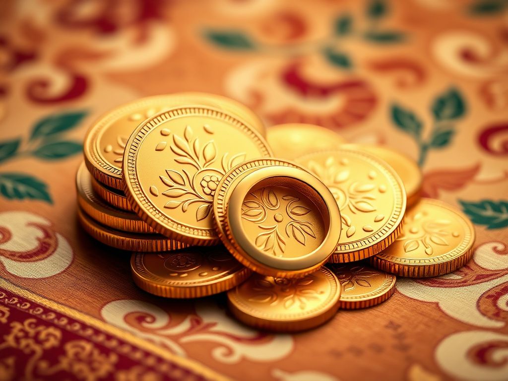 عرف تعداد سکه مهریه چقدر است؟ راهنمای جامع