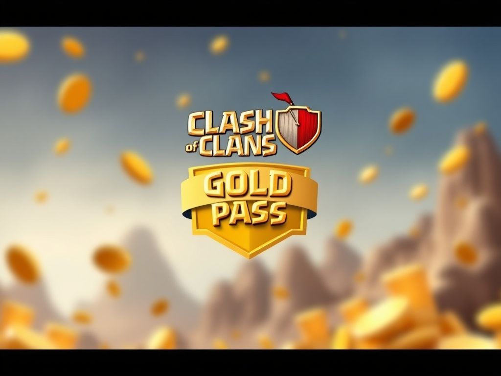 چگونه بلیت طلایی کلش اف کلنز را بدون واسطه و با قیمت ارزان تهیه کنیم؟