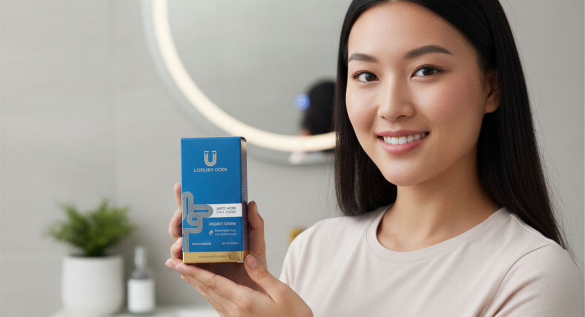 درمان | آبرسان مقایسه تخصصی لاکچری کوین در برابر رقبا