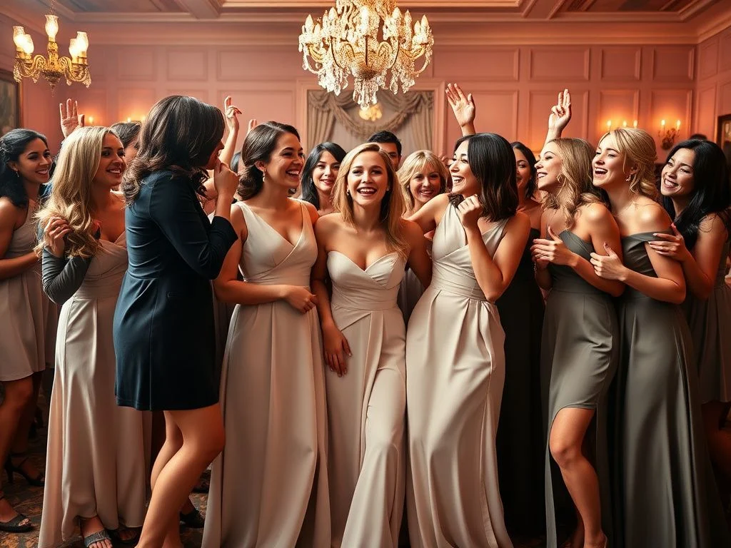فیلم خوب Bridesmaids: نقد و بررسی کمدی پرطرفدار