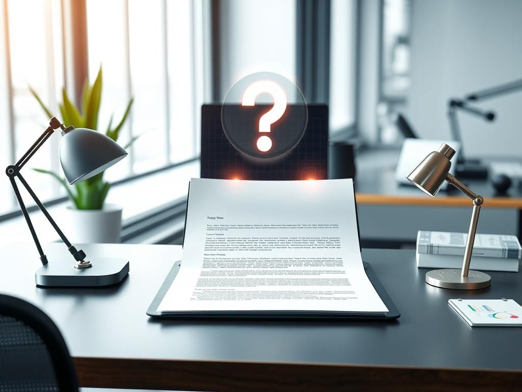 آیا عنوان پوشش نامه شما شامل تمام اطلاعات ضروری است؟