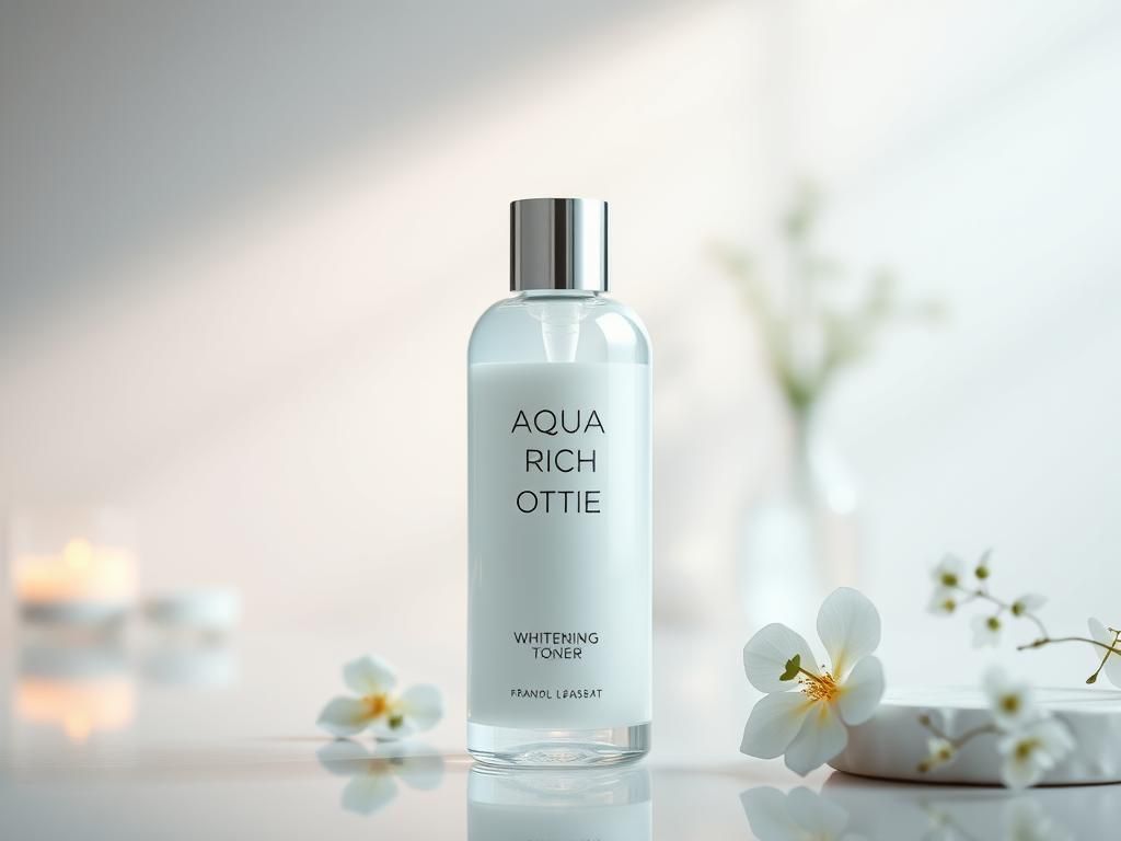 نقد و بررسی تونر سفید کننده آکوا ریچ اوتی - کامل و تخصصی