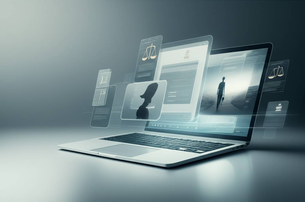 سایت درخواست طلاق اینترنتی | آسان‌ترین راه ثبت طلاق آنلاین