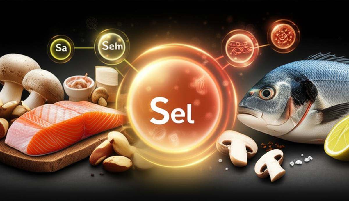 قرص سلنیوم هلث برست: ویژگی‌ها، فواید و کاربردها