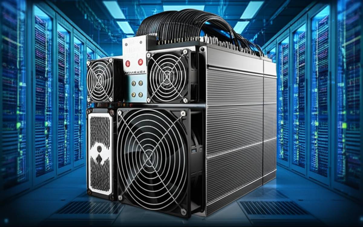 ماینر Innosilicon A11 Pro 2000MH | استخراج اتریوم (ETH)