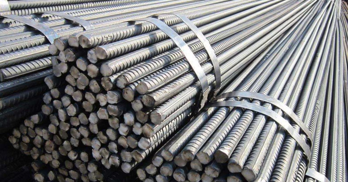 قیمت میلگرد ۱۴ امروز و عوامل مؤثر بر نوسانات آن