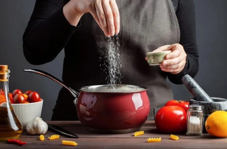 اهمیت یادگیری اصطلاحات تخصصی آشپزی به زبان انگلیسی
