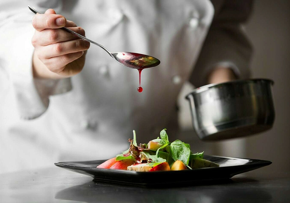 چگونه از تبلت به عنوان دستیار آشپزی در آشپزخانه استفاده کنیم؟