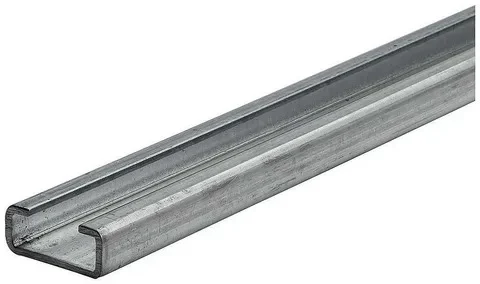 تفاوت پروفیل U و C: کدام برای پروژه شما مناسب‌تر است؟