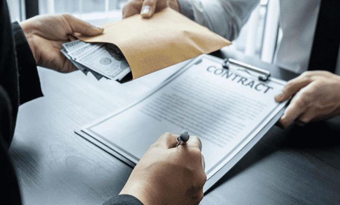 چطور حقوق کارکنان را بهصورت منظم پرداخت کنیم؟