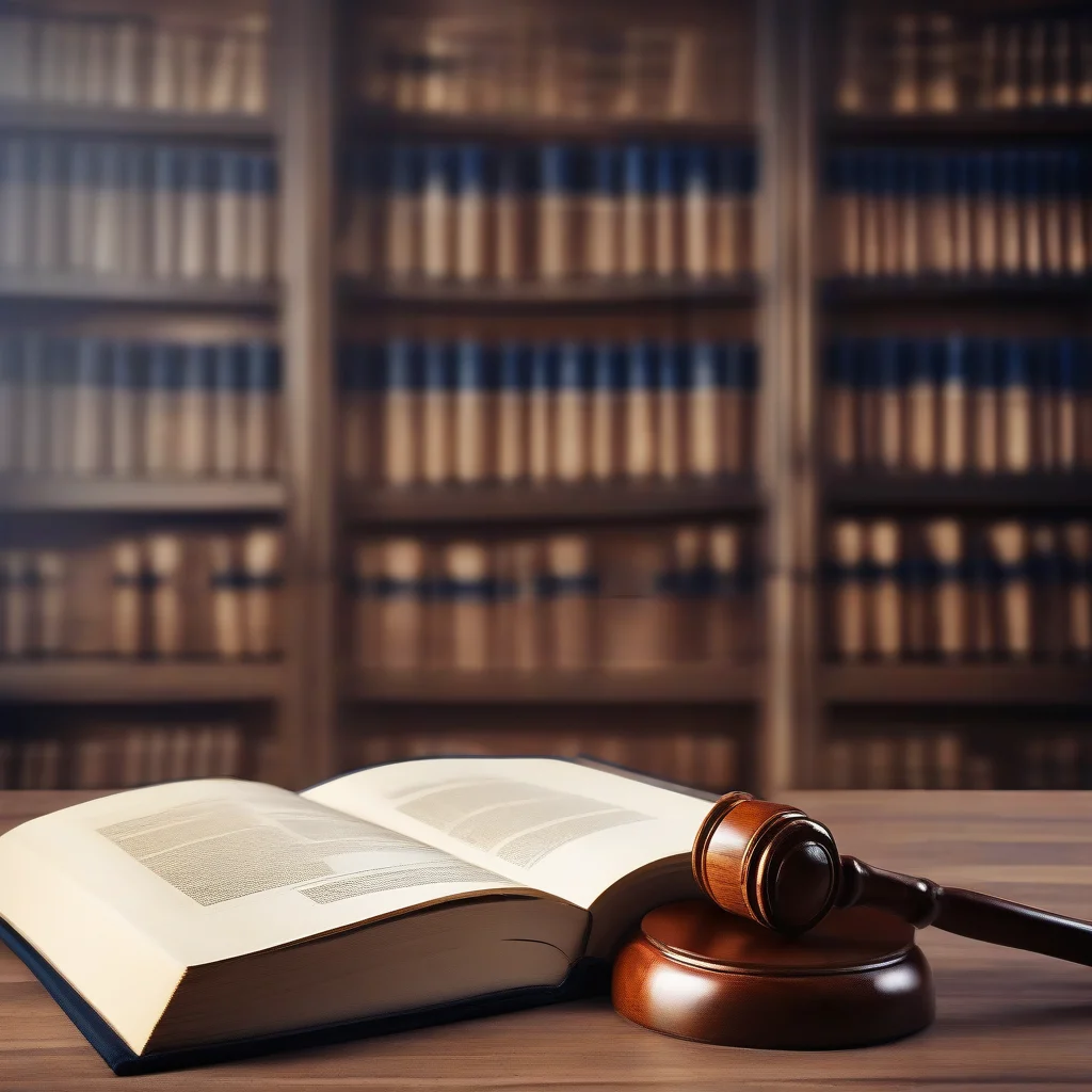 عدم استماع دعوا یعنی چه؟ شرح کامل، دلایل و آثار حقوقی آن
