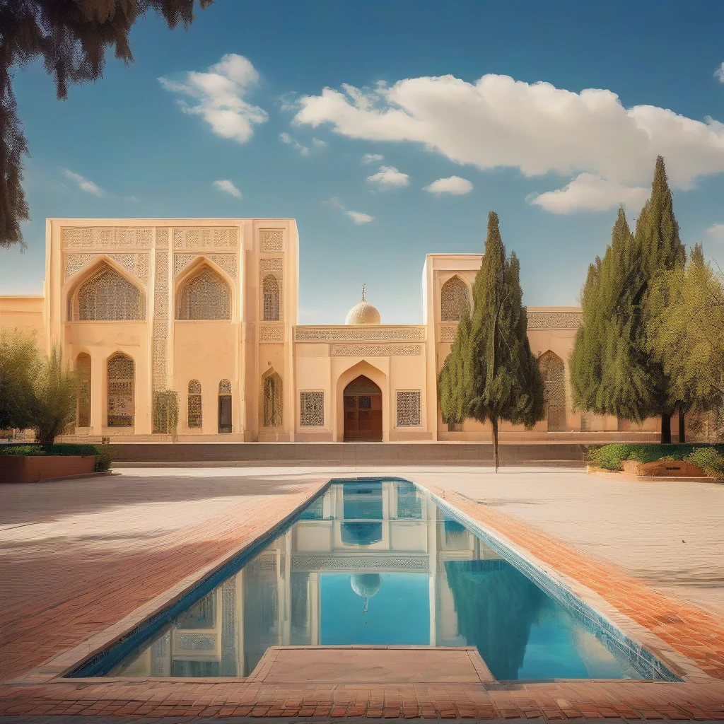 بهترین هنرستان یزد دخترانه ۱۴۰۳ | راهنمای جامع انتخاب