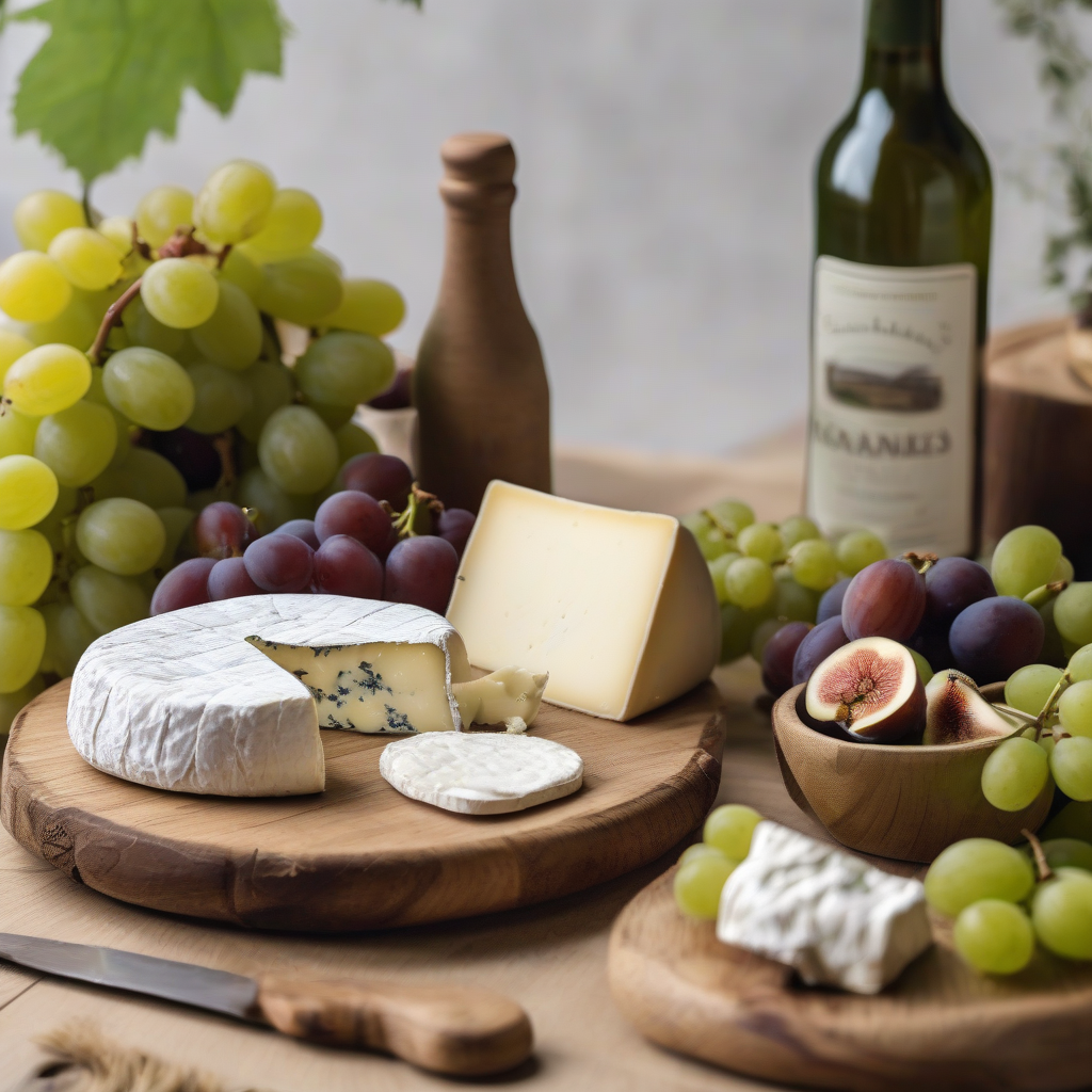 آشنایی با پنیر کممبر Camembert Cheese